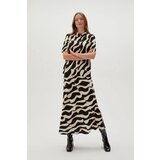 Marisse Women's Skirt L-Sc-4603 Black | Shoptok.si
