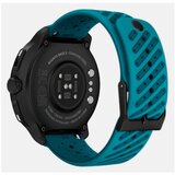 Suunto Race 2 49mm valovito plava sat od sportski SS051242000 kucište celika, nehrdajuceg silikonska narukvica | shoptok.hr