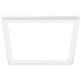 BRILO plafonjera led 16 w 1900 lm 4000 k bijeli č Cijene