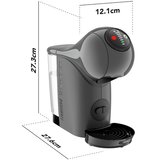 Krups KP240B10 APARAT ZA KAVO NDG GENIO S ANTHRAC | Shoptok.si