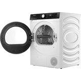 Hisense DH3S902BW3 kondenzacijski sušilnik perila s toplotno črpalko (9kg, A+++) - | Shoptok.si