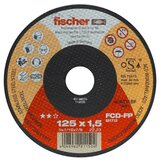 Fischer rezne ploče FCD-FP 125X1,5X22,23 PLUS | ePonuda.com