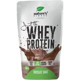 Nature's Finest Chocolate Whey Protein 450 g Cijene