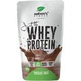 Chocolate Whey Protein 450 g