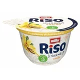 Riso sutlijaš vanila 200G