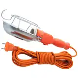 Svetila za delavnico