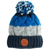 Cool club kapa zimska CAB2932482 F modra 52 | Shoptok.si