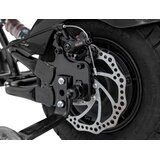 Motor na akumulator Warrior - crni | shoptok.hr