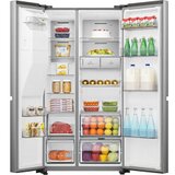 Hisense Frizider rs818n4tfe | Eponuda.com
