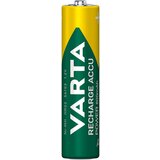 Varta aaa 800mAh HR03 PAK4 ck, punjive nimh baterije (rechargeable ready to use) | ePonuda.com