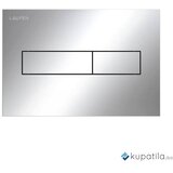  Tipka potisna hrom INEO Laufen | Eponuda.ba