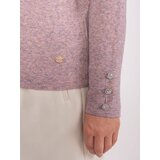 P-M Sweater-PM-SW-PM1020.12P-light pink | Shoptok.si