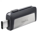 San Disk 256GB ultra dual drive usb type-c Cene