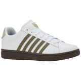 K-Swiss Nizke superge Court Tiebreak Ii pisana | Shoptok.si