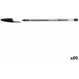  Kemijska Olovka Molin BC188 Kristal 1 mm Crna (50 kom.) Cijene