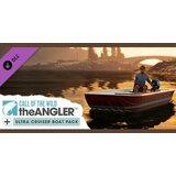 Steam call of the wild: the angler – ultra cruiser boat pack (dlc) key (pc) global | Eponuda.com