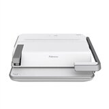 Fellowes Aparat za spiralno uvezivanje (plastična) Lyra 3v1 300 | shoptok.hr