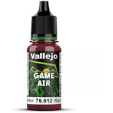 Vallejo gcair scarlet red 18ml Cene