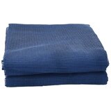  Tepih za šator plavi 3x3 m | shoptok.hr