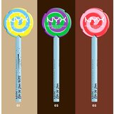 NYX Professional Makeup Gingerbaddie Land Candy Swirl olovka za oči nijansa 03 Gingersnap Swirl 1 kom | shoptok.hr