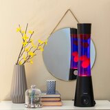 Lava Svjetiljka sa Zvučnikom Maglamp InnovaGoods | shoptok.hr