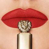 Dolce & Gabbana Flawless Everkiss Liquid Lip lagani tekući mat ruž za usne nijansa DEVOTION 405 5 ml | shoptok.hr