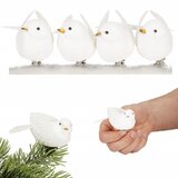  Božićni ukras “Ptice” – 5 × 8 cm | shoptok.hr