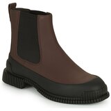 Camper Gležnjarji PIX Bordo | Shoptok.si