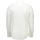 Calvin Klein MEN&#39;S WHITE LONG SLEEVE SHIRT | shoptok.hr