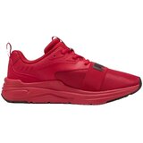 Puma Nizke superge Baskets softride wired 2 maille respirante Rdeča Cene