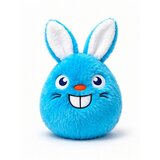 Paws &amp; Whiskers Havhav 1048 Blue Dog Toy Cene