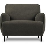 Windsor & Co Sofas Temno siv fotelj Neso Cene