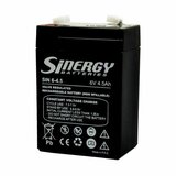 Sinergy akumulator 6V/4.5Ah BATSIN6-4,5 Cene
