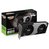 geforce rtx 5060 ti twin X2 - 16GB GDDR7 - N506T2‐16D7‐191073N