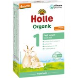 Holle Formula 1 kozja za dojenčad 400G | shoptok.hr