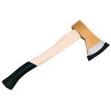  Sjekira 600G drvena drška heavy duty | shoptok.hr