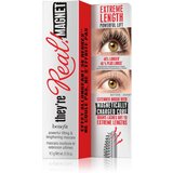 Benefit They´re Real! Magnet maskara za podaljšanje trepalnic 4,5 g odtenek Supercharged Black Cene