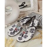 Resti Women's Lollisa Flip Flop Sandals | Shoptok.si