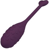 Pretty Love 2024 Fisherman - pametno vibrirajuće jaje (ljubičasto) | shoptok.hr