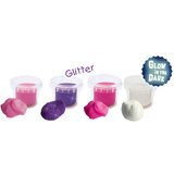Ses Plastelin samorogov 4x90g, (21335810) | Shoptok.si