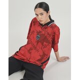 Reebok STREET SPORT FOOTBALL JERSEY Crvena | shoptok.hr