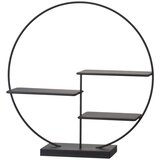 Mömax Stoječ Regal Ilona Cene