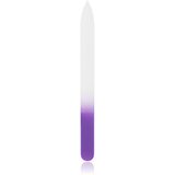 Diva & Nice Cosmetics Accessories staklena rašpica za nokte veliki Violet Cijene