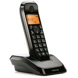 Motorola S1201 črni telefon, (20575979) Cene