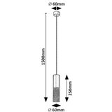 Rabalux nasis visilice ( 72250 ) | ePonuda.com
