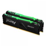 Kingston 2 x 8GB DDR4 PC3733 KF437C19BBAK2/16 ram memorija | ePonuda.com