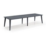 Keter Vrtna miza 98x313 cm Lima – Cene