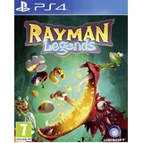 Ubisoft Entertainment RAYMAN LEGENDS PLAYSTATION HITS (PS4) Cijene
