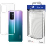 3mk Armor Case futrola za Oppo A54/A74 - Prozirna | shoptok.hr