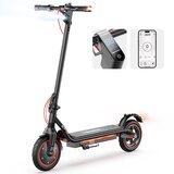 iScooter W7 zložljiv inteligentni električni skuter, 350W motor, 7.8Ah, doseg 30km, največja hitrost 35Km/h, z APP, največja nosilnost 100KG, (22095197) | Shoptok.si